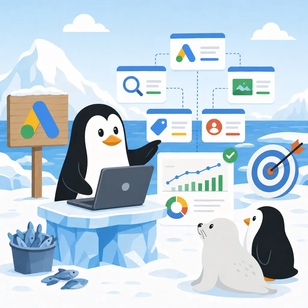 Google Ads y campañas SEM