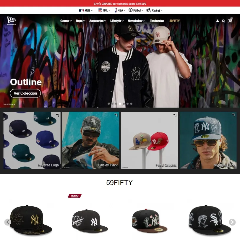 New Era