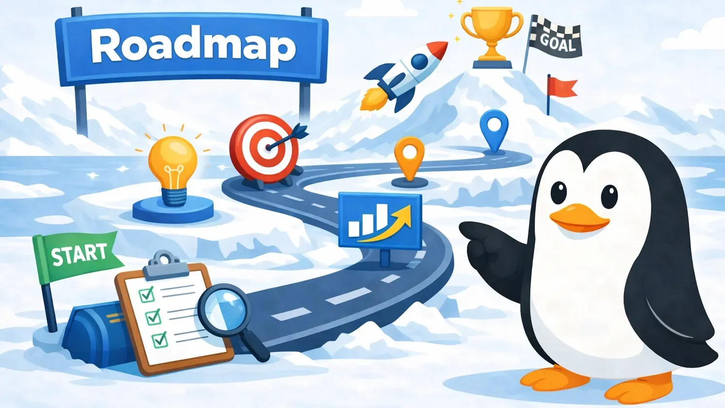 Roadmap realista