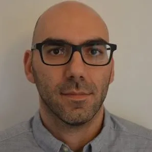 Andreas Kotronakis, Subgerente de Desarrollo en Fundación Generación Empresarial
